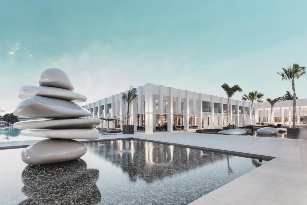 Transfer Antalya Flughafen nach Paloma Finesse Privat